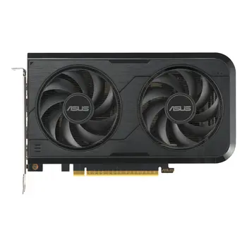 Graphics card Asus 90YV0N72-M0NA00 GEFORCE RTX 5050 8 GB GDDR6
