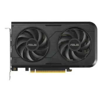 Graphics card Asus 90YV0N72-M0NA00 GEFORCE RTX 5050 8 GB GDDR6