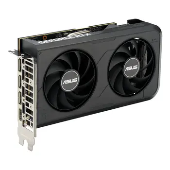 Graphics card Asus 90YV0N72-M0NA00 GEFORCE RTX 5050 8 GB GDDR6