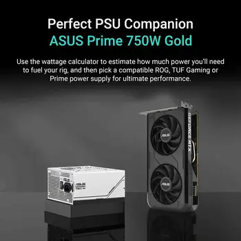 Graphics card Asus 90YV0N72-M0NA00 GEFORCE RTX 5050 8 GB GDDR6