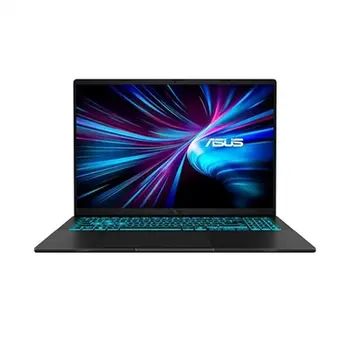 Laptop Asus V16 V3607VM-RP019 16" 16 GB RAM 512 GB SSD Intel Core 7 240H Nvidia Geforce RTX 4050