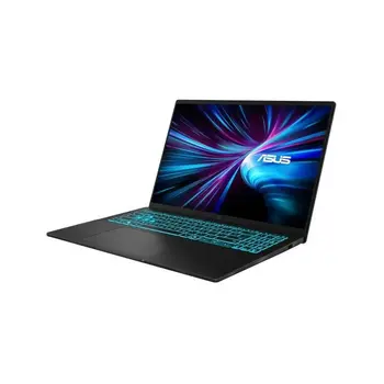 Laptop Asus V16 V3607VM-RP019 16" 16 GB RAM 512 GB SSD Intel Core 7 240H Nvidia Geforce RTX 4050