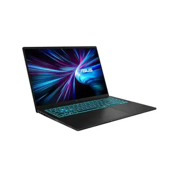 Laptop Asus V16 V3607VM-RP019 16" 16 GB RAM 512 GB SSD Intel Core 7 240H Nvidia Geforce RTX 4050