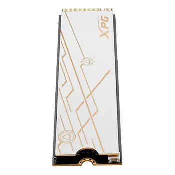 Hard Drive Adata MARS 980 BLADE 4 TB SSD