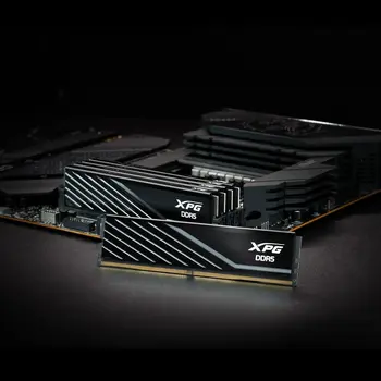 RAM Memory Adata AX5U6000C3616G-DTLABBK