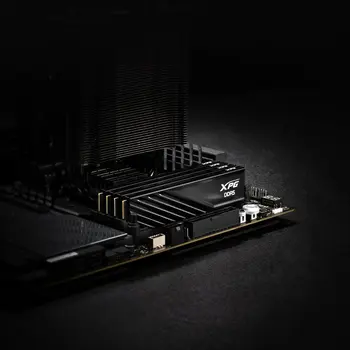 RAM Memory Adata AX5U6000C3616G-DTLABBK