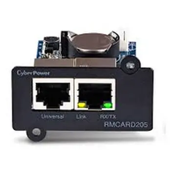 Network Card Cyberpower RMCARD205