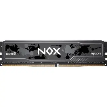 RAM Memory Apacer AH5U16G52C522MBAA-1 16 GB 5200 MHz