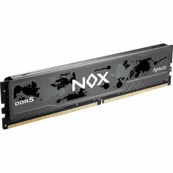 RAM Memory Apacer AH5U16G52C522MBAA-1 16 GB 5200 MHz