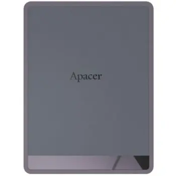 External Hard Drive Apacer AP1TBAS724M-1 1 TB