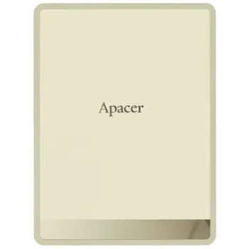 External Hard Drive Apacer AP512GAS724C-1