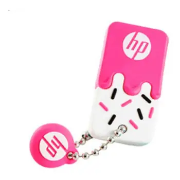 USB stick HP HPFD178P-32 Pink 32 GB USB 2.0 (1 Unit)