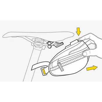 Repair kit Topeak T-TC2272B
