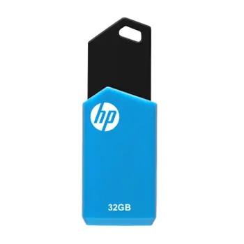 USB stick HP V150W USB 2.0 Blue