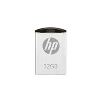 USB stick PNY v222w Silver 32 GB