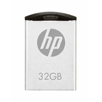 USB stick PNY v222w Silver 32 GB