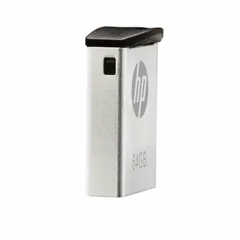 USB stick PNY v222w Silver 32 GB