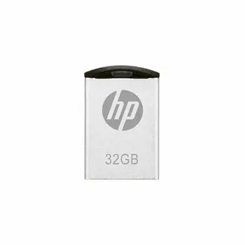 USB stick PNY v222w Silver 32 GB