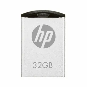 USB stick PNY v222w Silver 32 GB