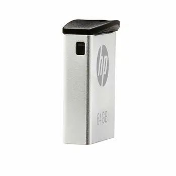 USB stick PNY v222w Silver 32 GB