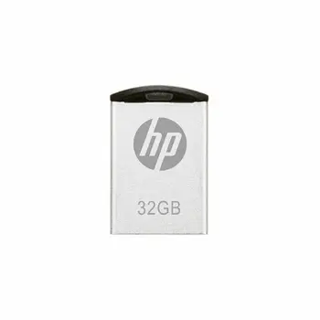 USB stick PNY v222w Silver 32 GB