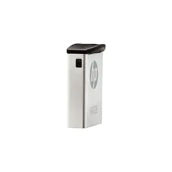 USB stick HP v222w Silver 64 GB