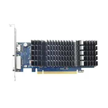Graphics card Asus 90YV0AT0-M0NA00 NVIDIA GeForce GT 1030 2 GB GDDR5