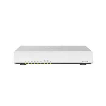 Router Qnap QHORA-301W AX3600