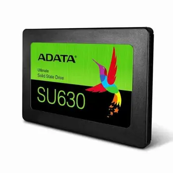 Hard Drive Adata ULTIMATE SU630 960 GB