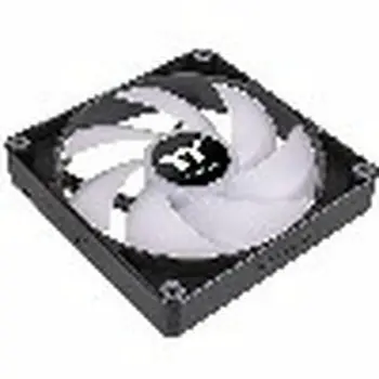 Box Ventilator THERMALTAKE CL-F149-PL12SW-A