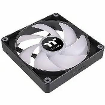 Box Ventilator THERMALTAKE CL-F149-PL12SW-A