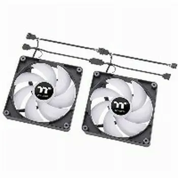Box Ventilator THERMALTAKE CL-F149-PL12SW-A