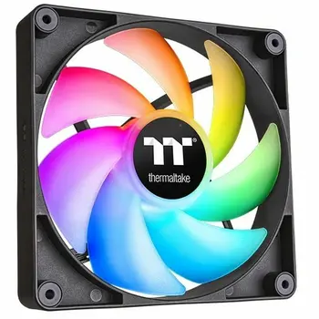 Box Ventilator THERMALTAKE CL-F149-PL12SW-A