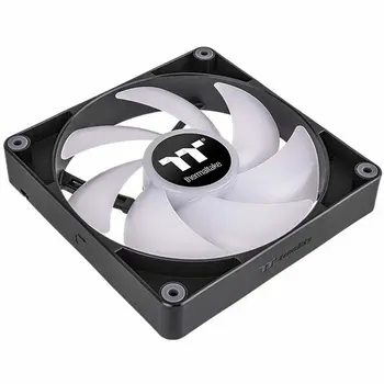 Box Ventilator THERMALTAKE CL-F149-PL12SW-A