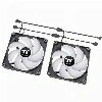 Box Ventilator THERMALTAKE CL-F149-PL12SW-A