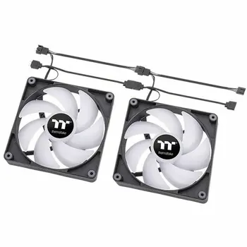 Box Ventilator THERMALTAKE CL-F149-PL12SW-A