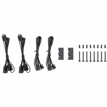 Box Ventilator THERMALTAKE CL-F149-PL12SW-A