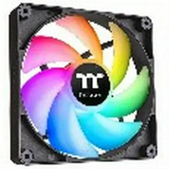 Box Ventilator THERMALTAKE CL-F149-PL12SW-A