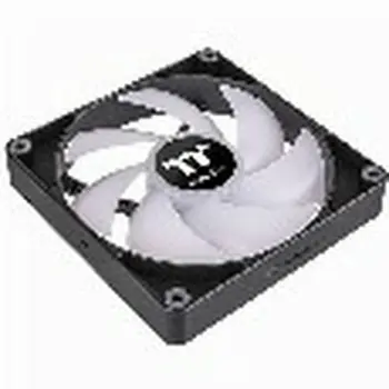Box Ventilator THERMALTAKE CL-F149-PL12SW-A