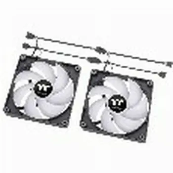 Box Ventilator THERMALTAKE CL-F149-PL12SW-A