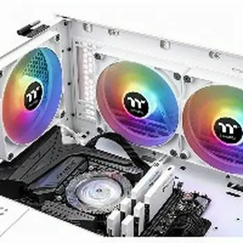 Box Ventilator THERMALTAKE CL-F154-PL14SW-A