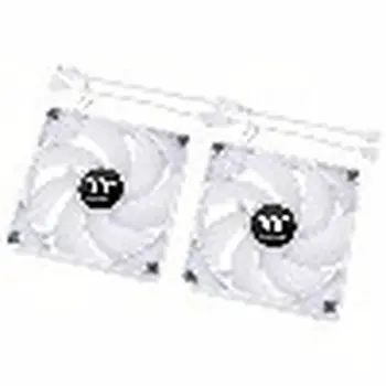 Box Ventilator THERMALTAKE CL-F154-PL14SW-A