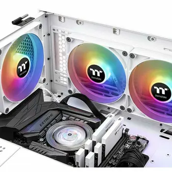 Box Ventilator THERMALTAKE CL-F154-PL14SW-A