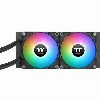 Liquid Refrigeration Kit THERMALTAKE TH240 V2 ARGB