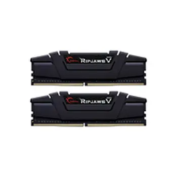 RAM Memory GSKILL F4-4400C19D-32GVK CL19 32 GB