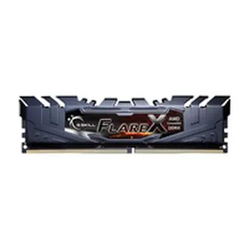 RAM Memory GSKILL F4-3200C16D-32GFX CL16 32 GB