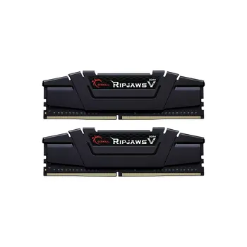 RAM Memory GSKILL F4-3600C18D-16GVK DDR4 CL18 16 GB