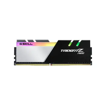 RAM Memory GSKILL F4-3600C16D-64GTZN 64 GB DDR4 3600 MHz CL16