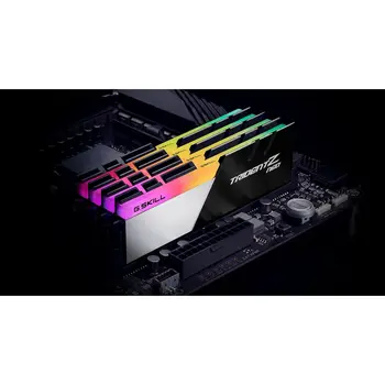 RAM Memory GSKILL F4-3600C16D-64GTZN 64 GB DDR4 3600 MHz CL16
