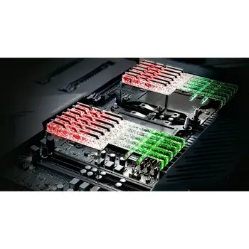 RAM Memory GSKILL F4-3600C16D-64GTRS 64 GB DDR4 3600 MHz CL16